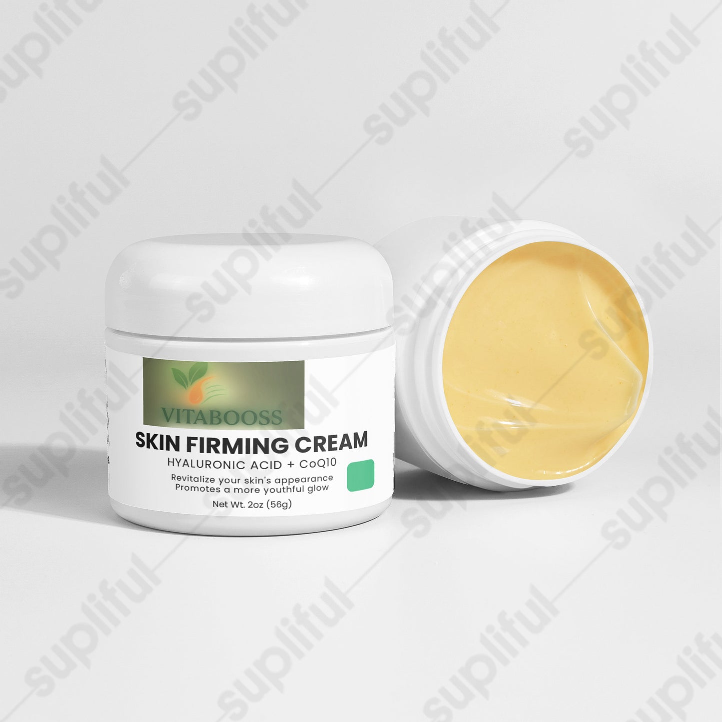 Skin Firming Cream - Vitabooss