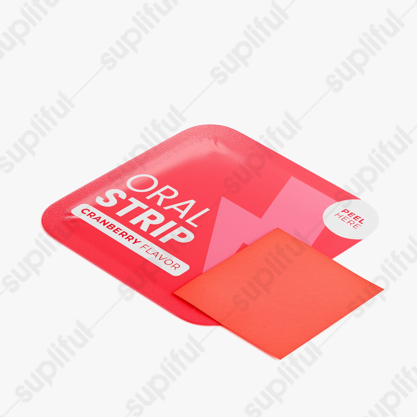 Energy Strips - Vitabooss