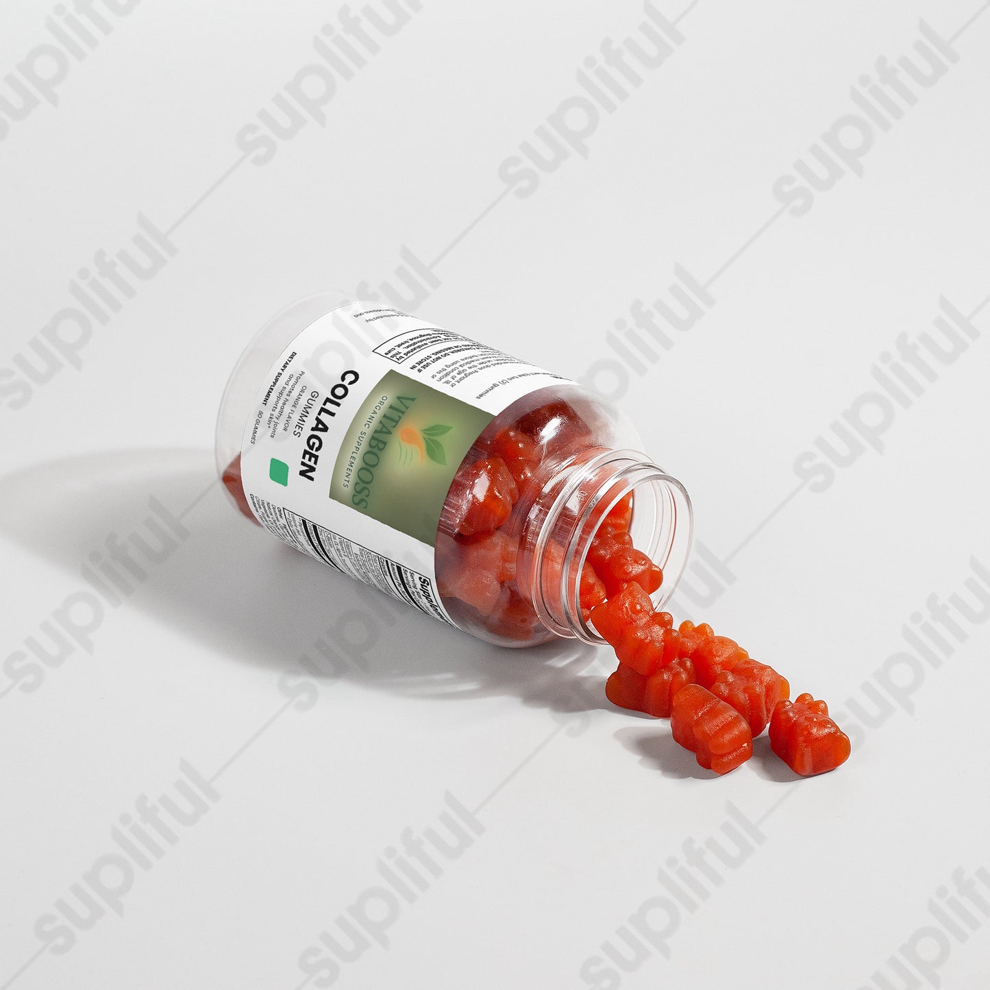 Collagen Gummies (Adult) - Vitabooss