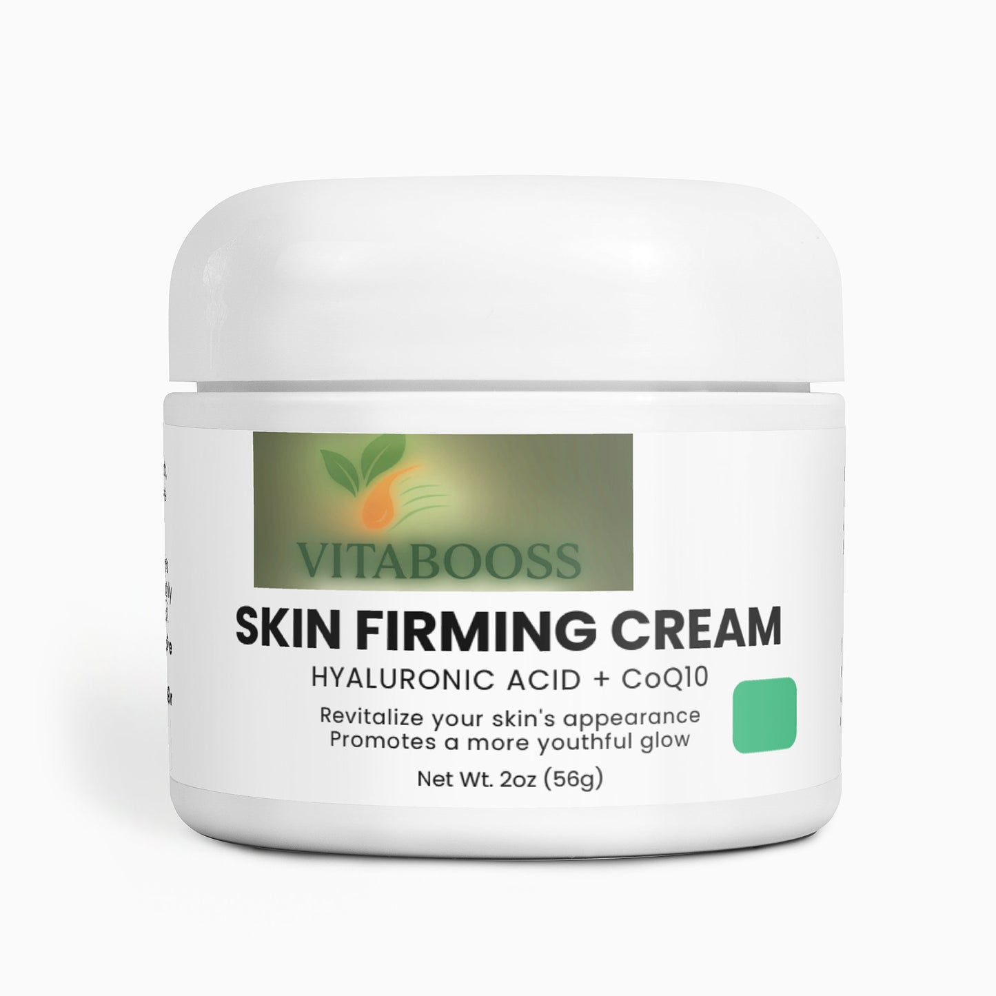 Skin Firming Cream - Vitabooss