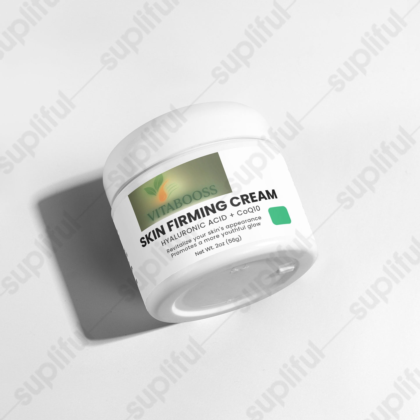 Skin Firming Cream - Vitabooss