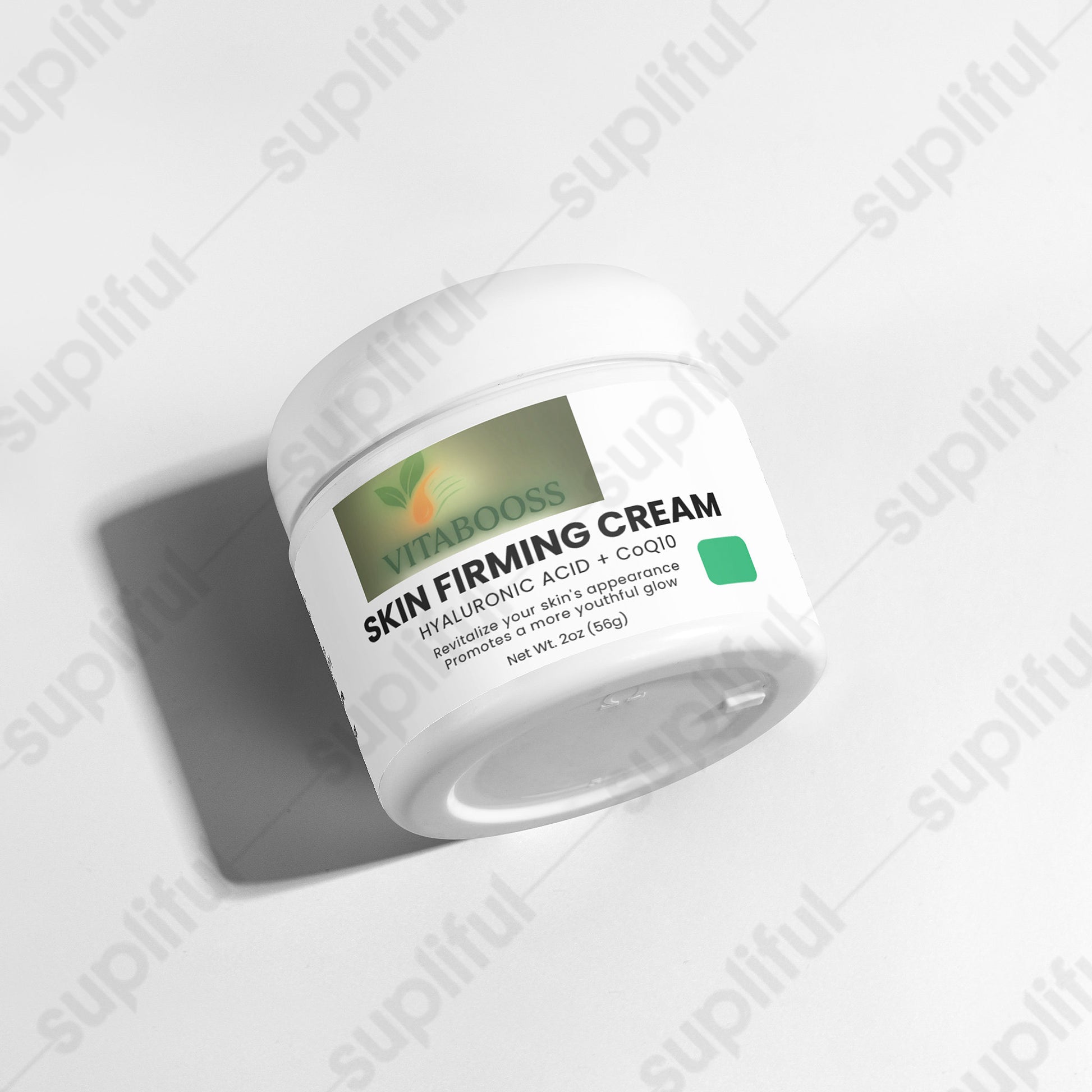 Skin Firming Cream - Vitabooss