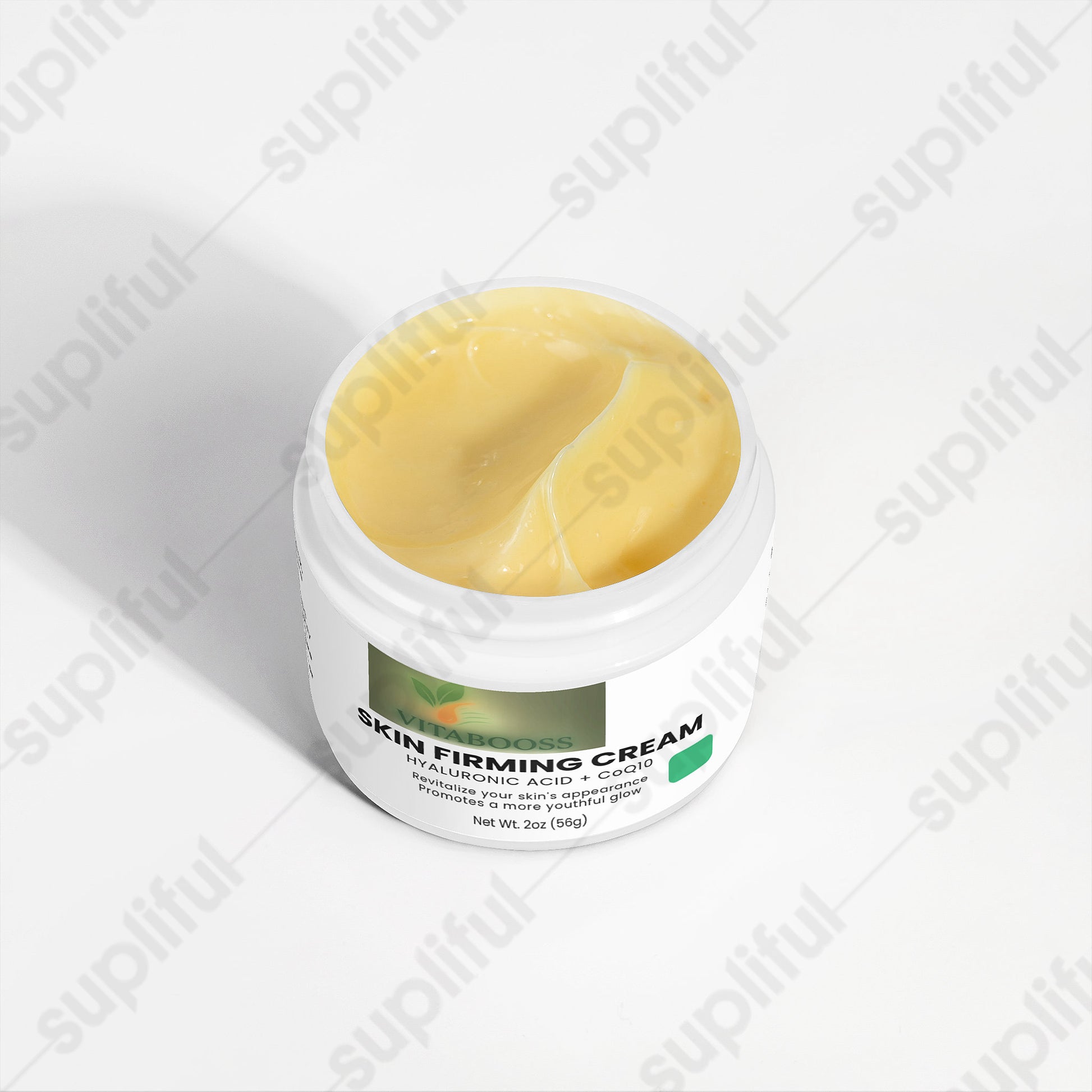 Skin Firming Cream - Vitabooss