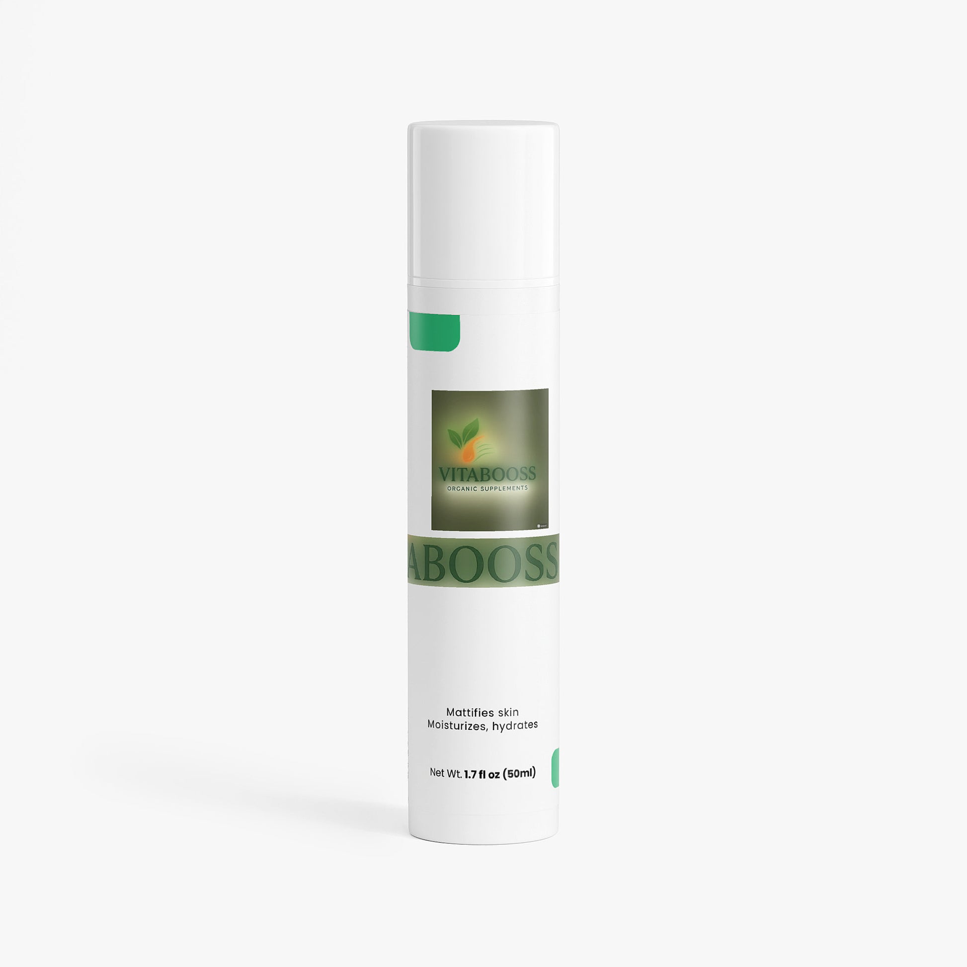 Hydro Balancing Gel-Cream - Vitabooss