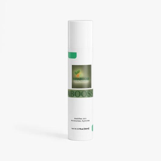 Hydro Balancing Gel-Cream - Vitabooss